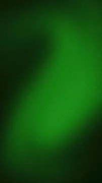 This vertical format image features a textured and grainy green background wi Stock Illustration