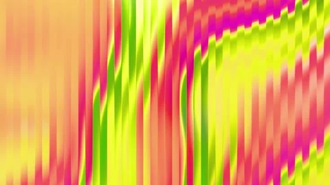 Vertical geometric shapes with a soft blurred gradient loop animated Stock Footage 328514494