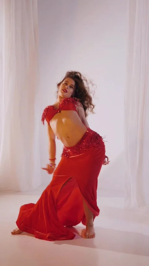 Naked Belly Dancing Stock Videos – Royalty-Free HD & 4K Videos Pond5