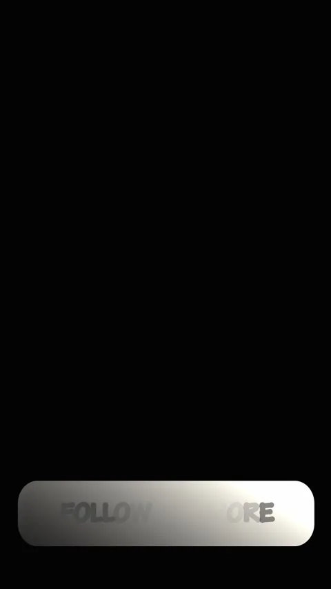 Vertical Glass Effect Follow For More Outro Stock Footage 340311307