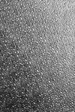 Vertical glass texture pattern Stock Photos