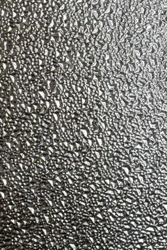 Vertical glass texture pattern Stock Photos