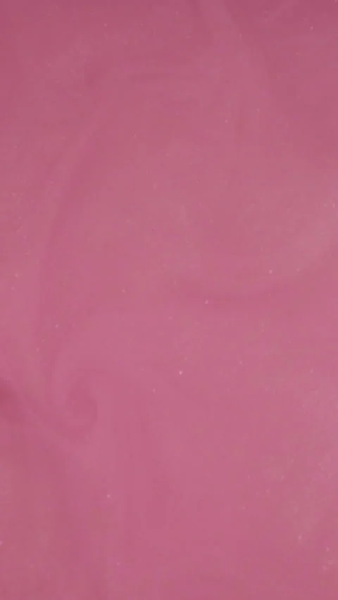 Vertical glitter smoke texture mist cloud pink art Video stock 303841249