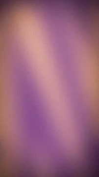 Vertical gradient abstract background with grainy texture in purple beige a.. Stock Illustration