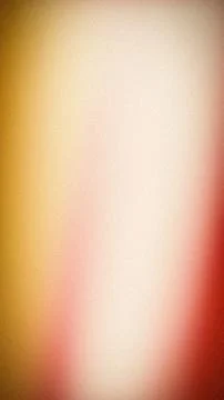 Vertical gradient background with beige brown and red grainy texture abstra.. Stock Illustration