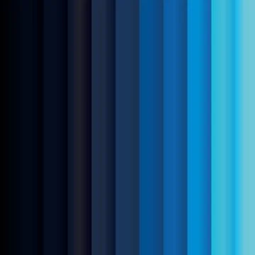 Vertical Gradient background Stock Illustration