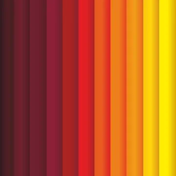 Vertical Gradient background Stock Illustration