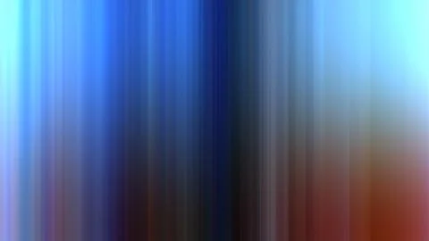 Vertical Gradient Background Stock Illustration