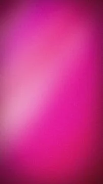 Vertical gradient background with pink red and purple grainy texture abstra.. Stock Illustration