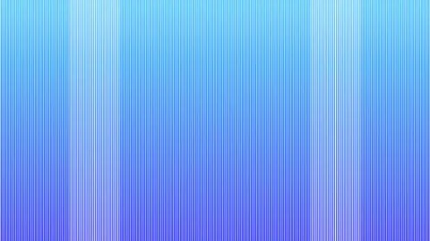 Vertical Gradient Background with Soft Lines and Calming Abstract Flow Stock Illustration