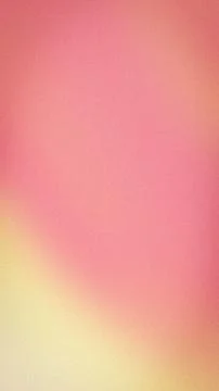 Vertical gradient background with soft pink peach and cream colors for abst.. Stock Illustration