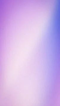 Vertical gradient background with soft purple lavender and blue grainy abst.. Stock Illustration