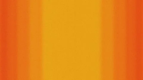 Vertical Gradient Bands with Warm Center Glow and Smooth Abstract Flow Illustration