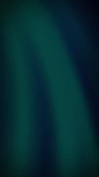 A vertical gradient blending deep green and dark blue hues, enhanced by a g.. Stockillustratie