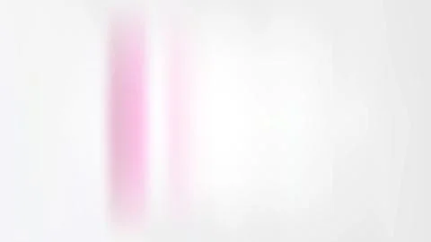 Vertical gradient fractal Stock Illustration