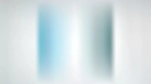 Vertical gradient fractal Illustrazione stock