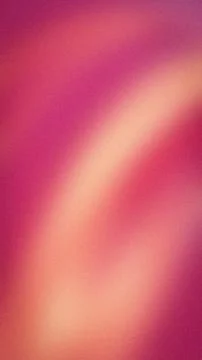 Vertical gradient grunge background with pink light coral and pale violet c.. Stock Illustration
