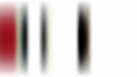 Vertical gradient Illustrazione stock