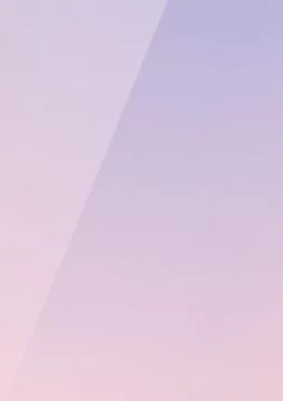 Vertical gradient purple mixed color tendy paper background Stock Illustration