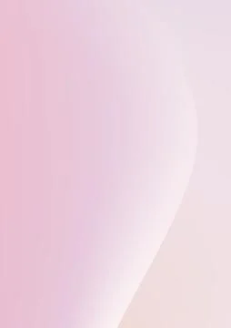 Vertical gradient purple, pink mixed color tendy paper background Stock Illustration