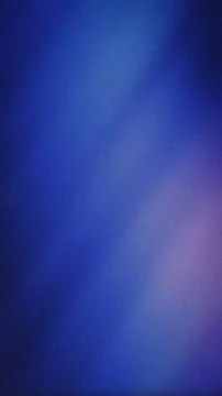 Vertical grainy abstract background with blue purple and violet shades Illustrazione stock