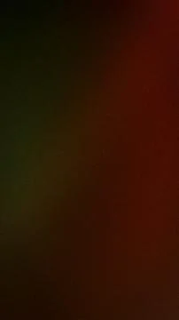 Vertical grainy abstract background with dark red green and black gradient .. Stock Illustration