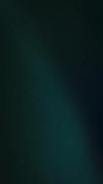 Vertical grainy abstract background with dark teal, emerald and black Stock Illustration