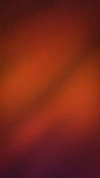 Vertical grainy abstract background with deep red burnt orange and dark mar.. イラスト素材