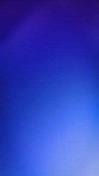 Vertical grainy abstract background featuring tech blue, purple and indigo .. Stock Illustration