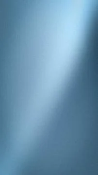 Vertical grainy abstract background with light blue, steel and azure Stock Illustration