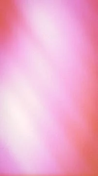 Vertical grainy abstract background with pink coral and white soft tones Stock Illustration