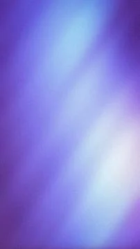 Vertical grainy abstract background with purple violet and blue soft light Stock Illustration