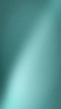 Vertical grainy abstract background with turquoise, teal and cyan Stock Illustration