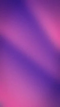 Vertical grainy abstract background in vibrant purple, magenta, and violet .. Stock Illustration