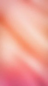 Vertical grainy abstract background with warm peach coral and soft rose tones Stockillustratie