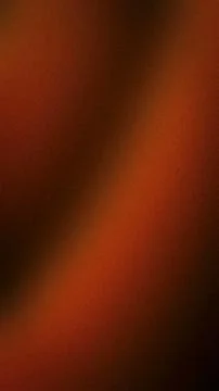 Vertical grainy abstract background with warm brown copper and orange tones Stock Illustration