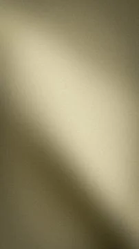 Vertical grainy beige light brown and dark olive green abstract wallpaper g.. Stock Photos