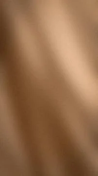 Vertical grainy brown beige gradient background with smooth soft blur textu.. Stock Photos