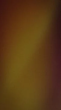 Vertical grainy gradient background in yellow brown and dark purple with bl.. Stock Illustration