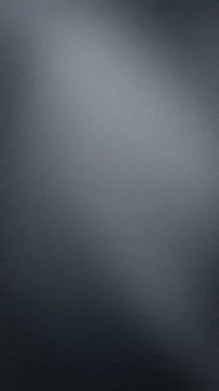 Vertical grainy gradient blue gray dark background abstract texture wallpap.. Stock Photos
