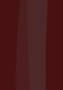 Vertical graphic background, brown chocolate cocoa coffee. Empty Background f Stock Illustration