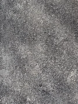 Vertical gray stone abstract background from asphalt Stock Photos
