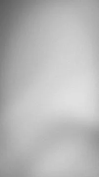 Vertical grayscale gradient abstract background with grainy texture and smo.. Stock Photos