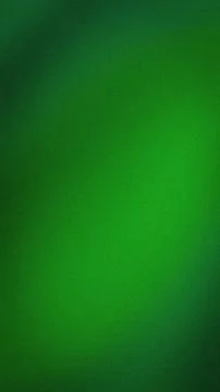 Vertical green gradient background with dark and bright green grainy textur.. 库存插图