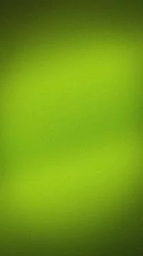 Vertical green gradient background with grainy texture blur for abstract te.. Ilustración de archivo