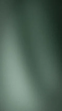 Vertical green gradient grainy background with dark and light shades abstra.. Stock Photos