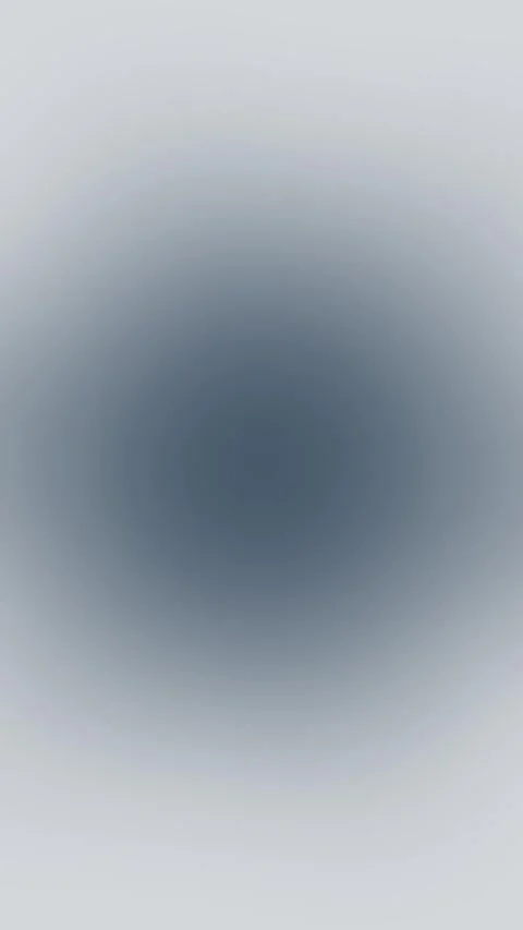 Vertical Grey Background with Flashing Indigo and Ash Blurred Bokeh Stock Footage 330990361