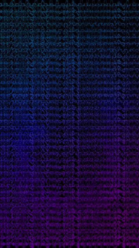 Vertical Grunge Stock Footage 209124150