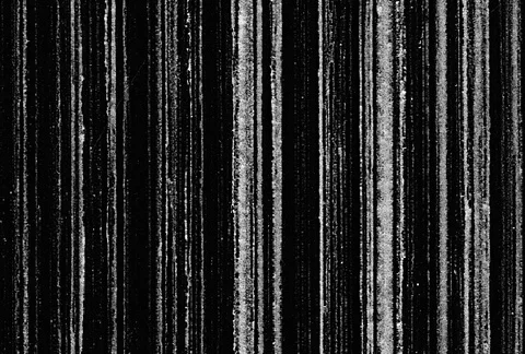 Vertical grunge lines on black backgroun... | Stock Video | Pond5