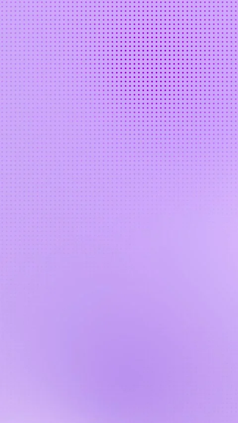 Vertical halftone gradient background seamless loop purple Видео 332464498